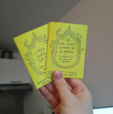 by Starkittyzines. more on Linktree