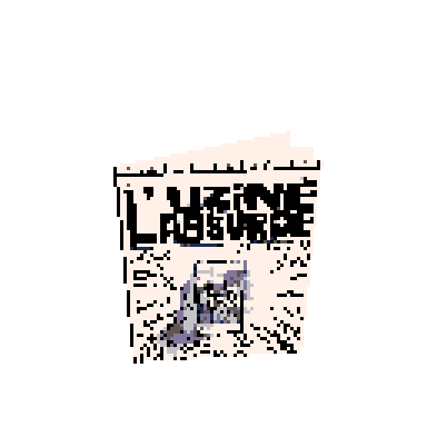 L'Uzine de l'Absurde