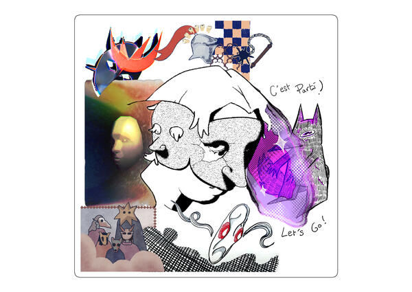 L'Uzine de l'Absurde